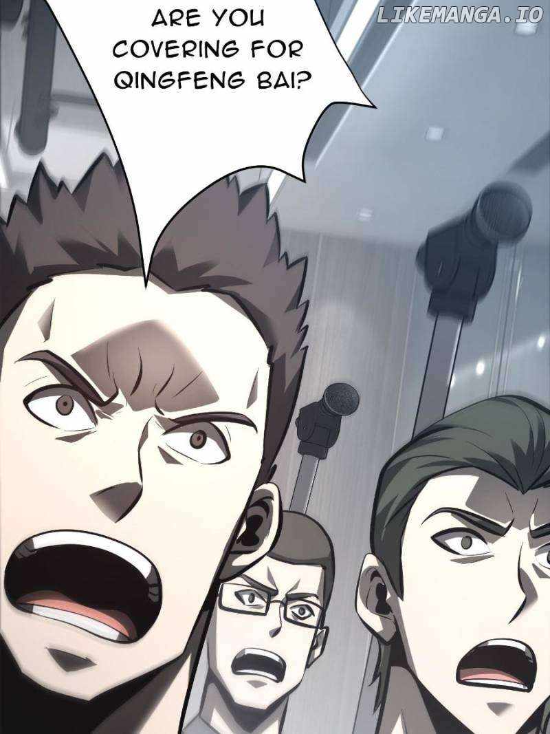 I'm the strongest boss Chapter 42 14